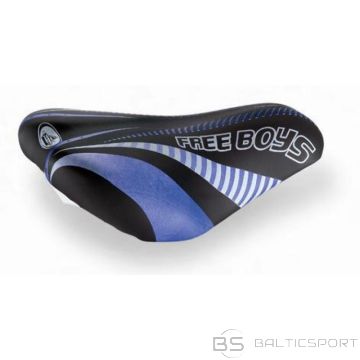 BS Junior FLY BABY saddle blue (N/A)