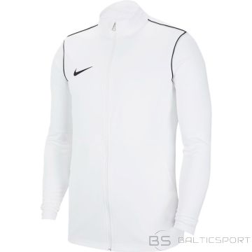 Nike Park 20 adītā celiņa jaka BV6885 100 / Balta / L