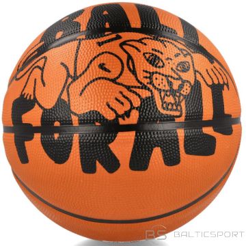 Nike Basketbola laukums ārā 100 4371 811 05 (7)