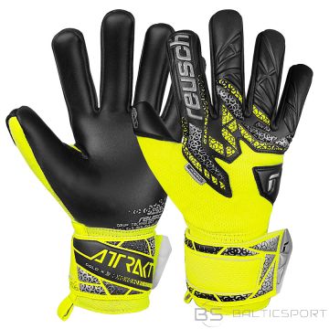 Reusch Attrakt Freegel Gold X cimdi 55 72 955 2025 / dzelteni / 6