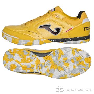 Buty Joma Top Flex 2428 IN TOPW2428IN / żółty / 40