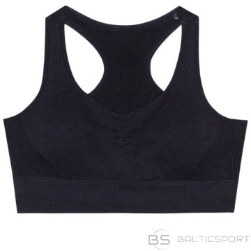 Sports bra 4F W 4FWSS24USBAF116 20S (XS/S)