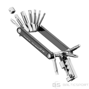 Giant Toolshed 13 instrumentu komplekts