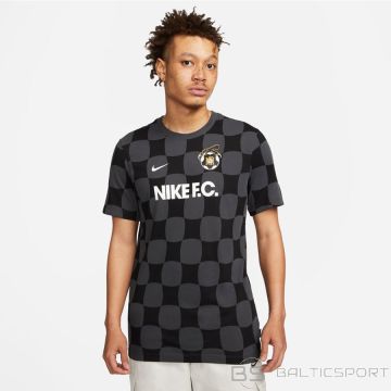 Nike T-krekls DF Strike DR7735 060 / grafīts / S