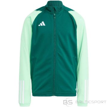 Adidas Džemperis Tiro 23 Competition Training Jr HU1314 (152cm)