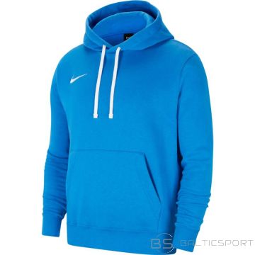 Nike Park 20 Fleece Hoodie CW6894 463 / Zila / XXXL
