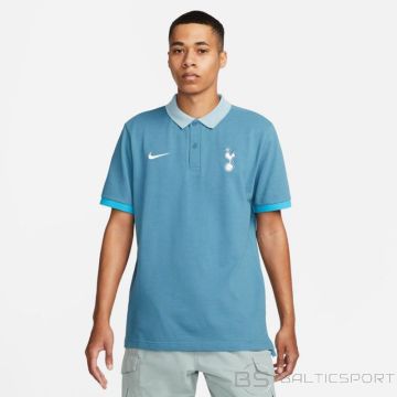 Nike Tottenham Hotspur Pq Cre Cl M DN3107 415 T-krekls (S)