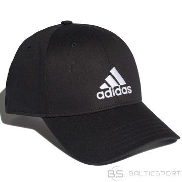 Vāciņš adidas BBall Vāciņš FK0891 / Melna / OSFM