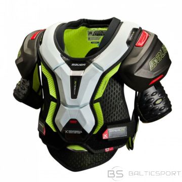Bauer Vapor Hyperlite Jr 1059921 hockey shoulder pads (S)