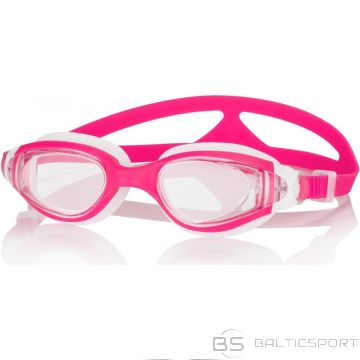 Aqua-speed Ceto peldēšanas brilles / senior / różowy