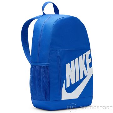 Nike Elementa Shoebox Backpack HJ4186-480 / Blue