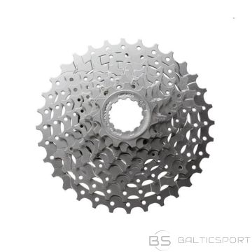 Shimano MTB kasešu zobrati ALIVIO HG-400 9 ātrumi (nav pieejams)