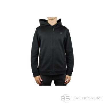 BS Sweatshirt 4F X4Z18-BLM201BLK (S)