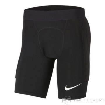 Nike Jr CV0057-010 goalkeeper shorts (XS (122-128cm))