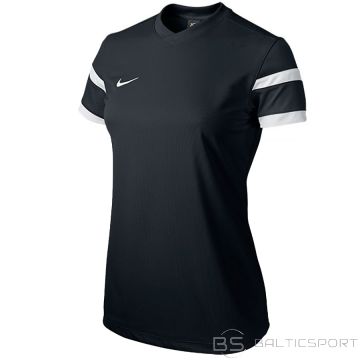 Nike SS W&#39;s Trophy II krekls 588505 010 / Melns / M