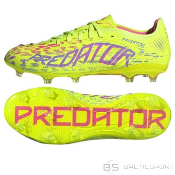 Buty adidas Predator Pro FG JH6467