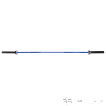 GA68 68 kg alumīnija tehniskā stienis zils HMS PREMIUM