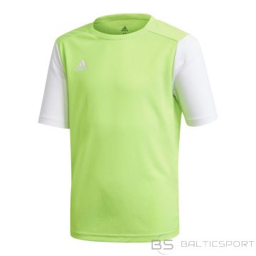 Adidas Джерси Estro 19 Jr GH1663 (116)