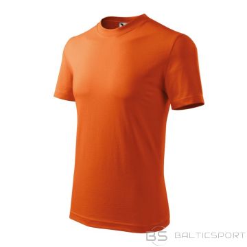 Malfini Smags U MLI-11011 T-krekls, oranžs (S)