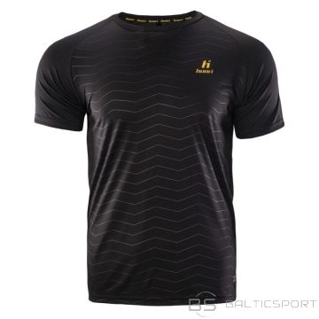 Huari Monteros M 92800406548 T-krekls (M)