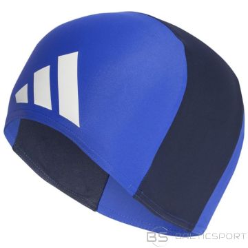 Adidas Fabric Swim Cap Jr HS0562 (N/A)