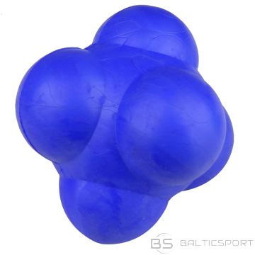 Maxwel Reakcijas treniņu bumba / multikolor /