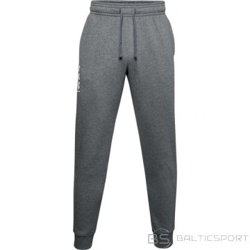 Under Armour Under Armor Rival Fleece 3Logo Jogger Pants M 1357 131 012 (M)