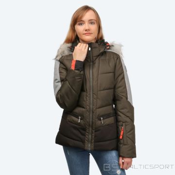 Inny Ski jacket Icepeak Electra IA W 53203512-598 (s)