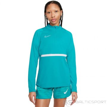Nike NK Df Academy 21 Drill Top W CV2653 356 sweatshirt (XL)