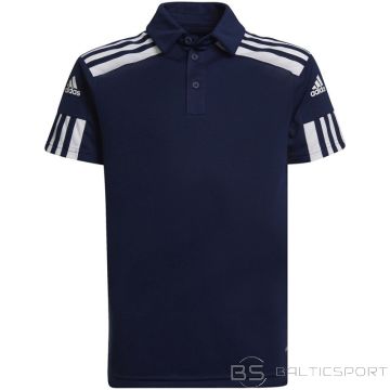 T-shirt adidas Squadra 21 Polo Jr HC6274 (116cm)