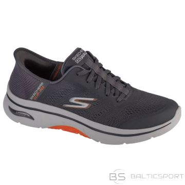 Skechers Iešļūcenes: Arch Fit 2.0 - Simplicity 2 216602-CCOR Gray 41 (47)