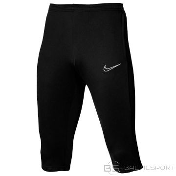 Nike Academy 23 3/4 Pants KP DR1365 010 / black / L