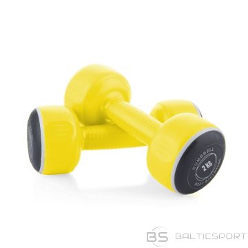 Dumbbell Body Sculpture Smart Bw 108D BW108D4KG (N/A)