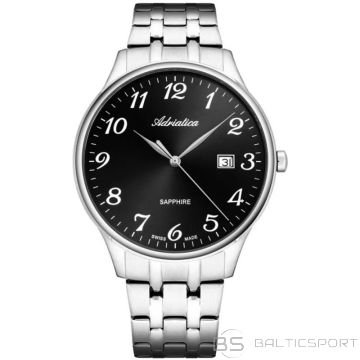 Adriatica Мужские часы Premiere A1300.5124Q + коробка (-)