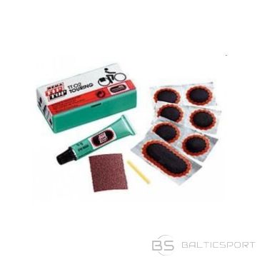 BS TIP TOP 02 plāksteri komplektā (nav pieejams)