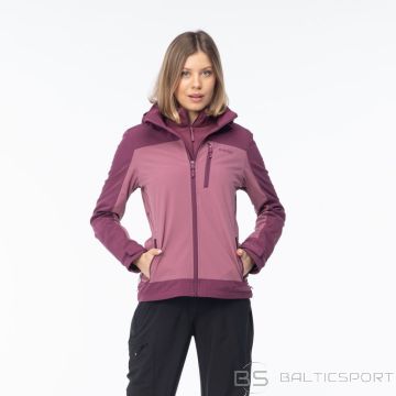 Hi-tec Lady Nikka W softshell jaka 92800593733 (M)