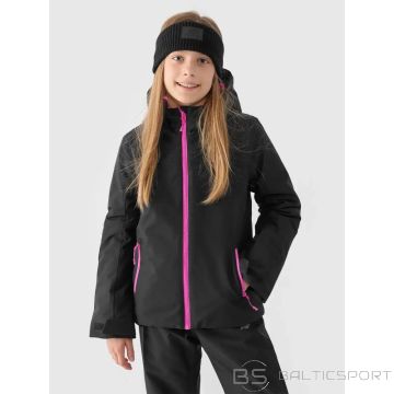 Ski jacket 4F Jr 4FJWAW24TTJAF541-20S (158)