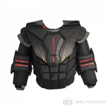 Bauer Hyperlite2 M 1061680 Жилет вратаря (L)