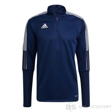 Adidas Tiro 21 Training Top M GE5426 sweatshirt (S)