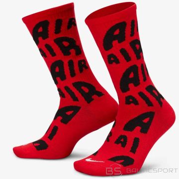 Nike Носки на каждый день Essential DR9719 657-S / красный / 38-42