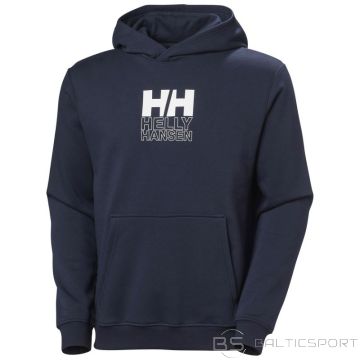 Helly Hansen Kokvilnas vilnas kapuce M 54158 597 (2XL)