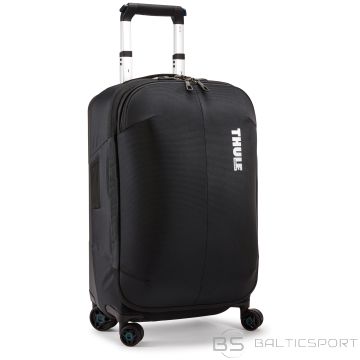 Thule Subterra Carry On Spinner TSRS-322 Black (3203915)