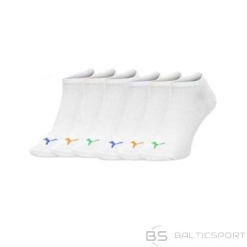 Puma Носки-кроссовки унисекс 701219578 008 (39-42)