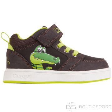 Shoes Kappa Rajo M Jr 280004M 5033 (21)