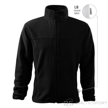 Malfini Jacket M MLI-501LB black 01 (L)