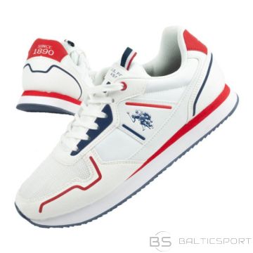 U.s. Polo Кроссовки US Polo ASSN. М НОБИЛ004-ВХИ (45)