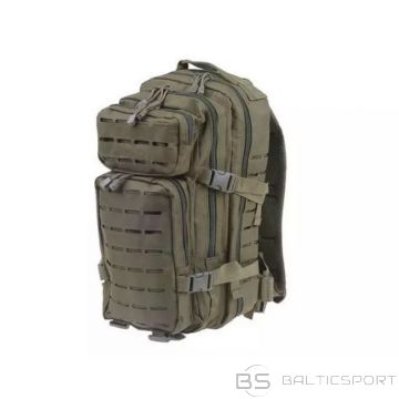 BS Рюкзак Assault Pack (лазерная резка) — оливковый (N/A)