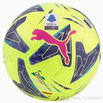 Puma Orbita Serie A Ball (FIFA Quality Pro) 084005-01 (5)