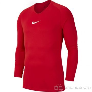 Nike Футболка Dry Park First Layer JSY LS M AV2609-657 (2XL)
