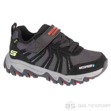 Skechers Rugged Ranger - Hydro Explorer 406411L-BKRD Black 29 (31)